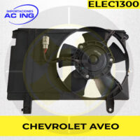 ELECTRO A/C CHEVROLET AVEO REF ELEC1300