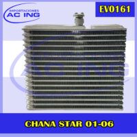EVAPORADOR CHANA STAR 01-06 REF EV0161