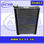 EVAPORADOR BMW X3 11/16 REF EV4013