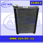 EVAPORADOR BMW 328 07/12 REF EV4013