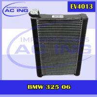 EVAPORADOR BMW 325 06 REF EV4013
