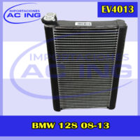 EVAPORADOR BMW 128 08-13 REF EV4013