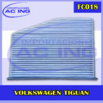 FILTRO DE CABINA VOLKSWAGEN TIGUAN REF FC018