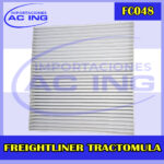 FILTRO DE CABINA FREIGHTLINER TRACTOMULA REF FC048