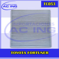 FILTRO DE CABINA TOYOTA FORTUNER REF FC053