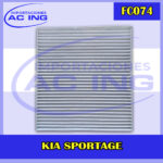 FILTRO DE CABINA KIA SPORTAGE 2004 REF FC074