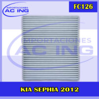 FILTRO DE CABINA KIA SEPHIA 2012 REF FC126