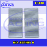 FILTRO DE CABINA KIA SEPHIA II REF FC130
