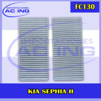 FILTRO DE CABINA KIA SEPHIA II REF FC130