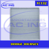 FILTRO DE CABINA DODGE JOURNEY REF FC132