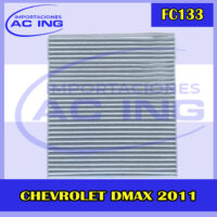 FILTRO DE CABINA CHEVROLET DMAX 2011 REF FC133