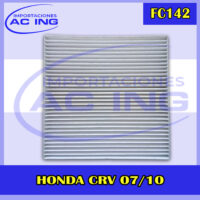 FILTRO DE CABINA HONDA CRV 07/10 REF FC142