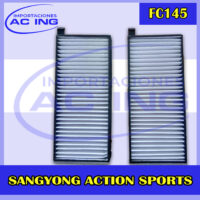 FILTRO DE CABINA SANGYONG ACTYON SPORTS REF FC145