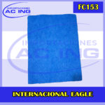 FILTRO DE CABINA INTERNACIONAL EAGLE REF FC153