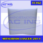 FILTRO DE CABINA MITSUBISHI LANCER 2014 REF FC162