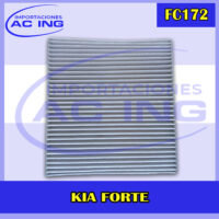 FILTRO DE CABINA KIA FORTE REF FC172