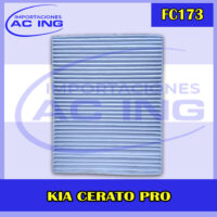 FILTRO DE CABINA KIA CERATO PRO REF FC173