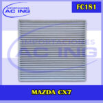 FILTRO DE CABINA MAZDA CX7 REF FC181