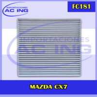 FILTRO DE CABINA MAZDA CX7 REF FC181
