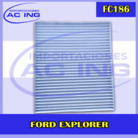 FILTRO DE CABINA FORD EXPLORER REF FC186