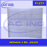 FILTRO DE CABINA HONDA CRV 2020 REF FC255