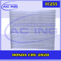 FILTRO DE CABINA HONDA CRV 2020 REF FC255