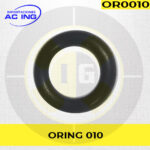 ORING 010 REF OR0010
