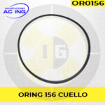 ORING 156 CUELLO REF OR0156