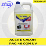 ACEITE GALON PAG 46 CON UV REF RO1004UV
