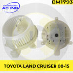 BLOWER TOYOTA LAND CRUISER 08-15  REF BM1793