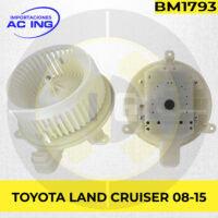 BLOWER TOYOTA LAND CRUISER 08-15  REF BM1793