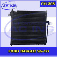 CONDENSADOR FORD RANGER 98-10 REF CN1208
