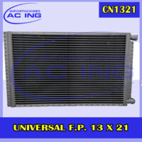 CONDENSADOR 13 X 21 F.P. REF CN1321