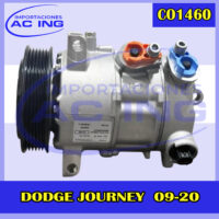 COMPRESOR DODGE JOURNEY 09-20 REF CO1460