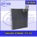 EVAPORADOR NISSAN ROGUE/X-TRAIL 17-18 REF EV1628