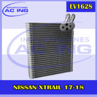EVAPORADOR NISSAN ROGUE/X-TRAIL 17-18 REF EV1628