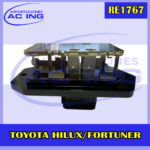 RESISTENCIA TOYOTA HILUX/FORTUNER REF RE1767