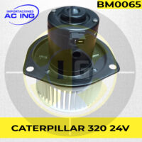 BLOWER CATERPILLAR 320 24V REF BM0065