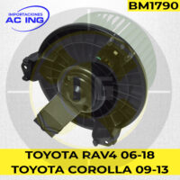 BLOWER TOYOTA RAV4 06-18 REF BM1790