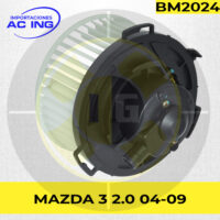 BLOWER MAZDA 3 2.0 04-09 REF BM2024