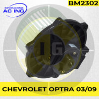BLOWER CHEVROLET OPTRA 03/09 REF BM2302