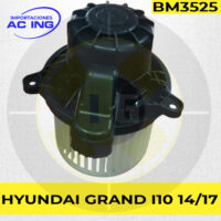 BLOWER HYUNDAI GRAND I10 14/17 REF BM3525