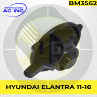 BLOWER HYUNDAI ELANTRA 11-16 REF BM3562