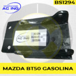 BASE COMPRESOR MAZDA BT 50 GASOLINA REF BS1294