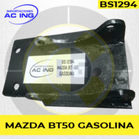 BASE COMPRESOR MAZDA BT 50 GASOLINA REF BS1294