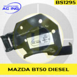 BASE COMPRESOR MAZDA BT50 DIESEL REF BS1295