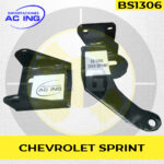 BASE COMPRESOR SPRINT CARBURADOR REF BS1306