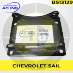 BASE COMPRESOR CHEVROLET SAIL REF BS13129