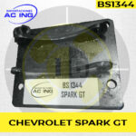 BASE COMPRESOR CHEVROLET SPARK GT REF BS1344