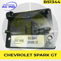 BASE COMPRESOR CHEVROLET SPARK GT REF BS1344